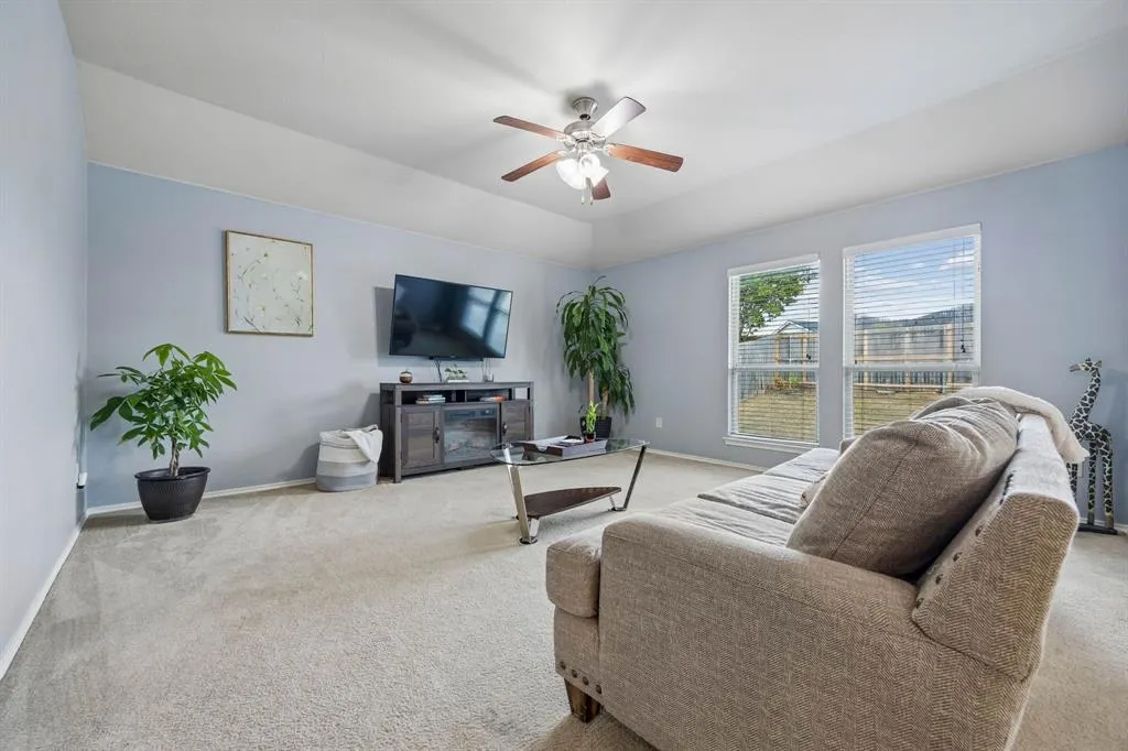817 Post Oak Trail