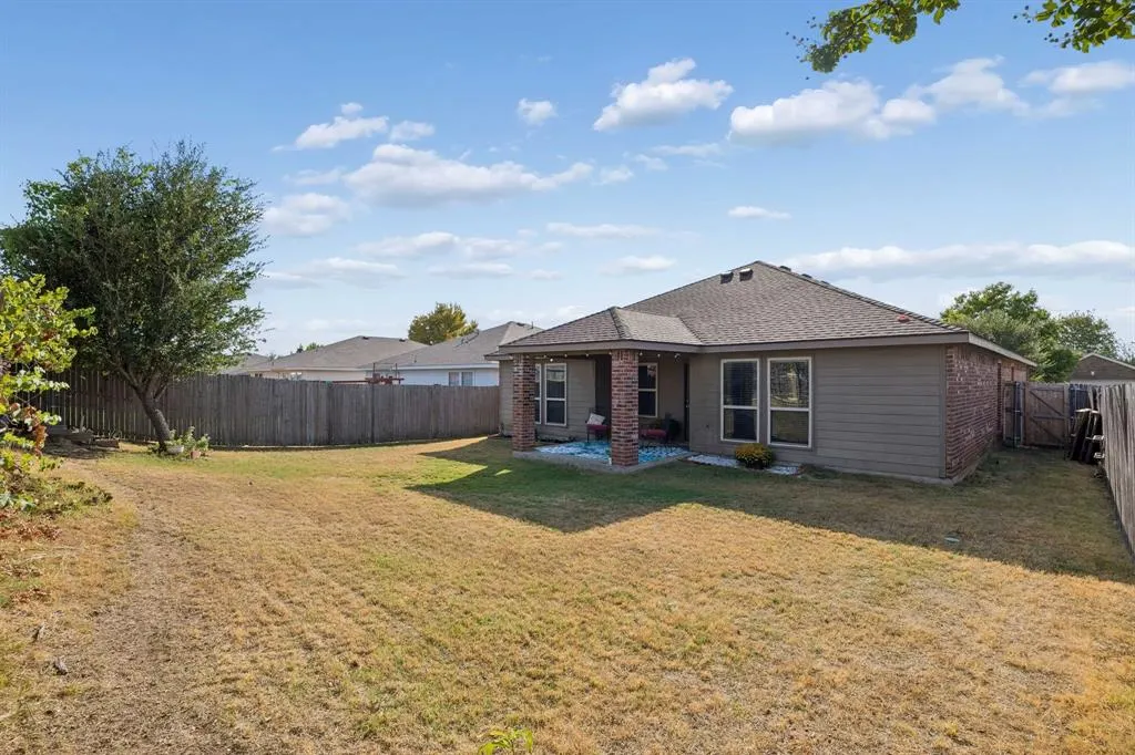817 Post Oak Trail