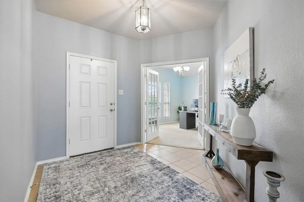 817 Post Oak Trail