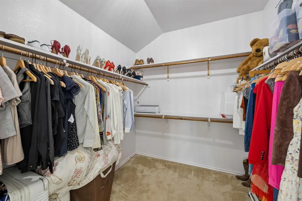 817 Post Oak Trail