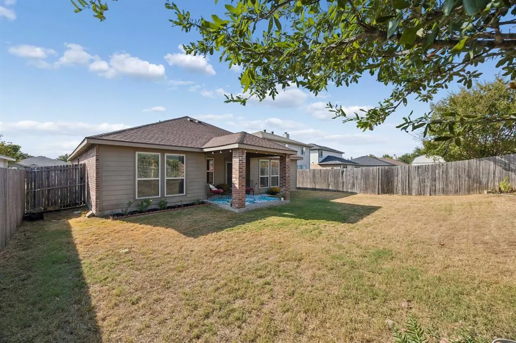817 Post Oak Trail