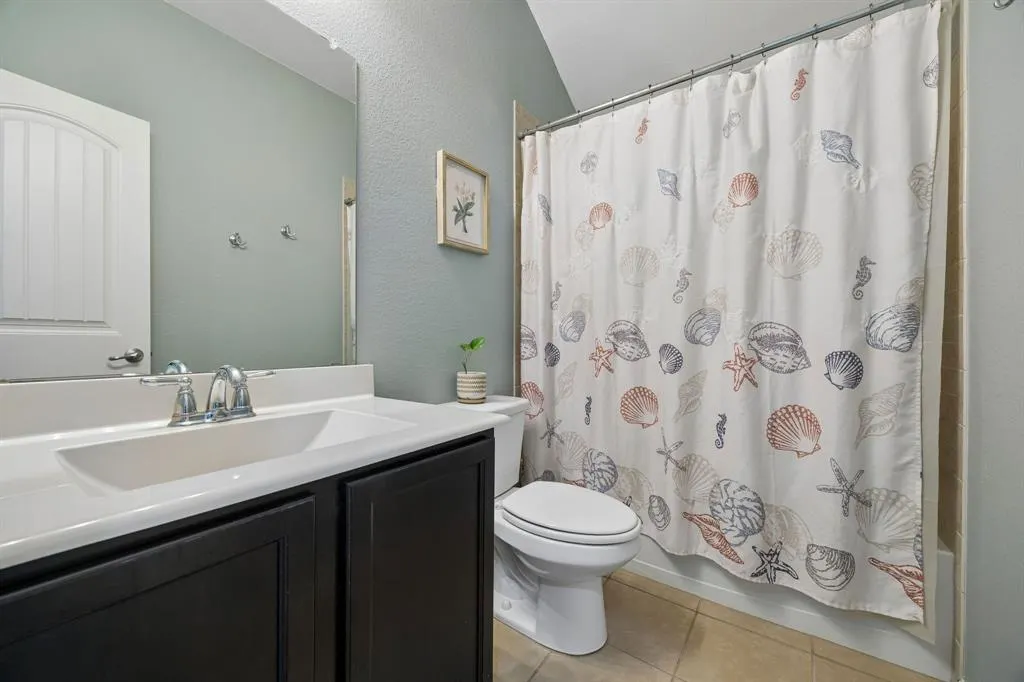 817 Post Oak Trail