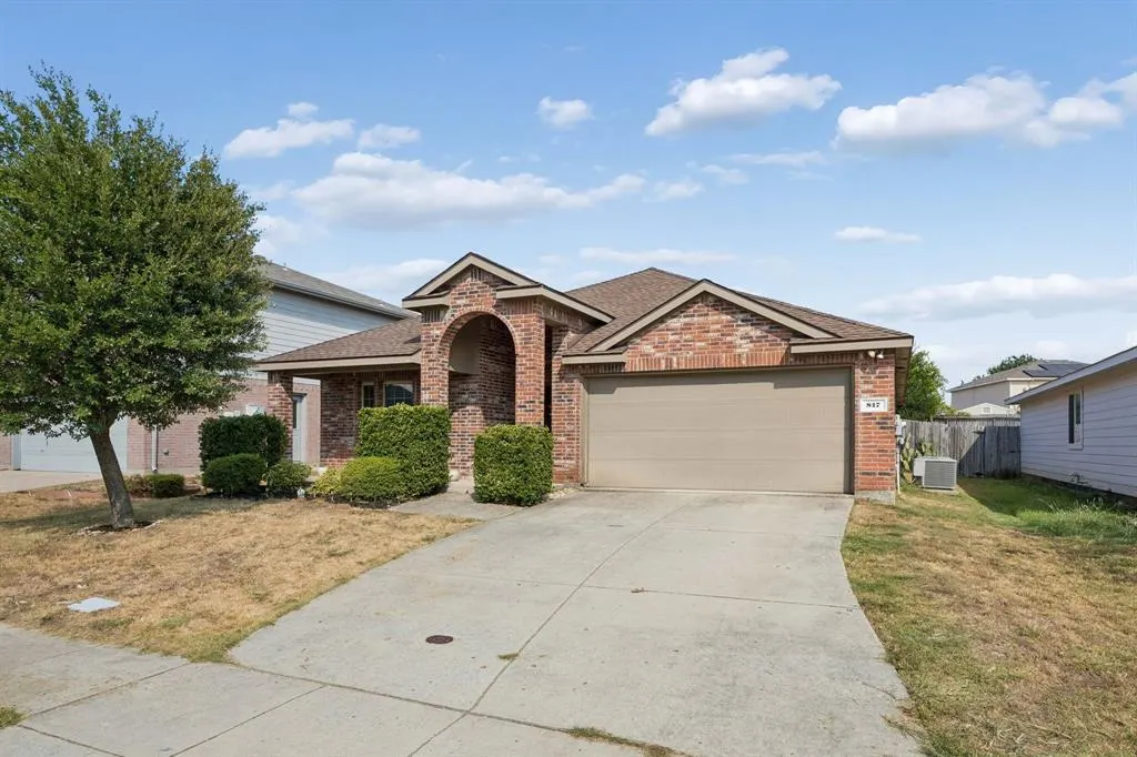 817 Post Oak Trail