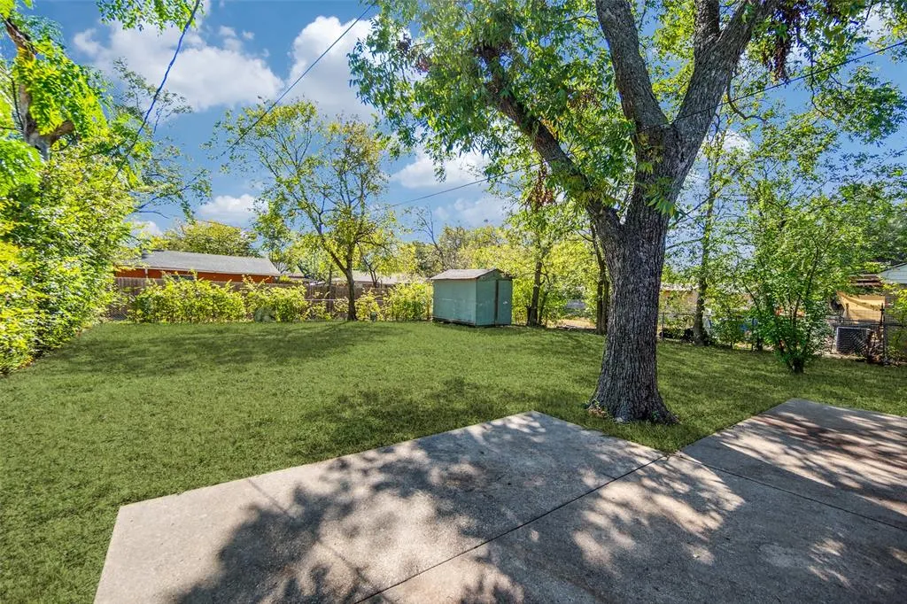 10618 Sylvia Drive
