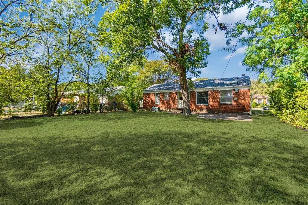 10618 Sylvia Drive