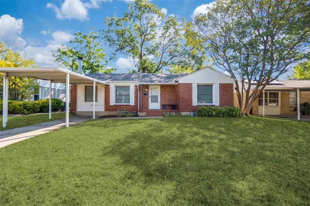 10618 Sylvia Drive
