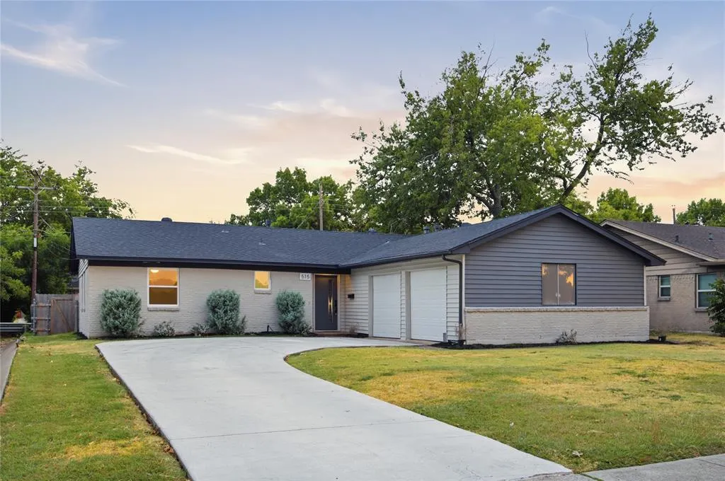 515 Lowell Lane