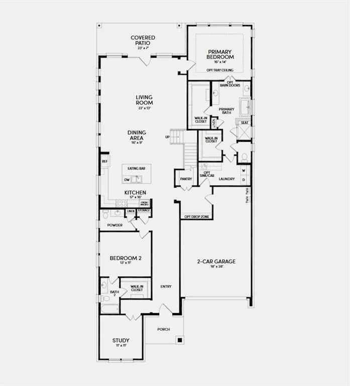 15523 Violet Lane