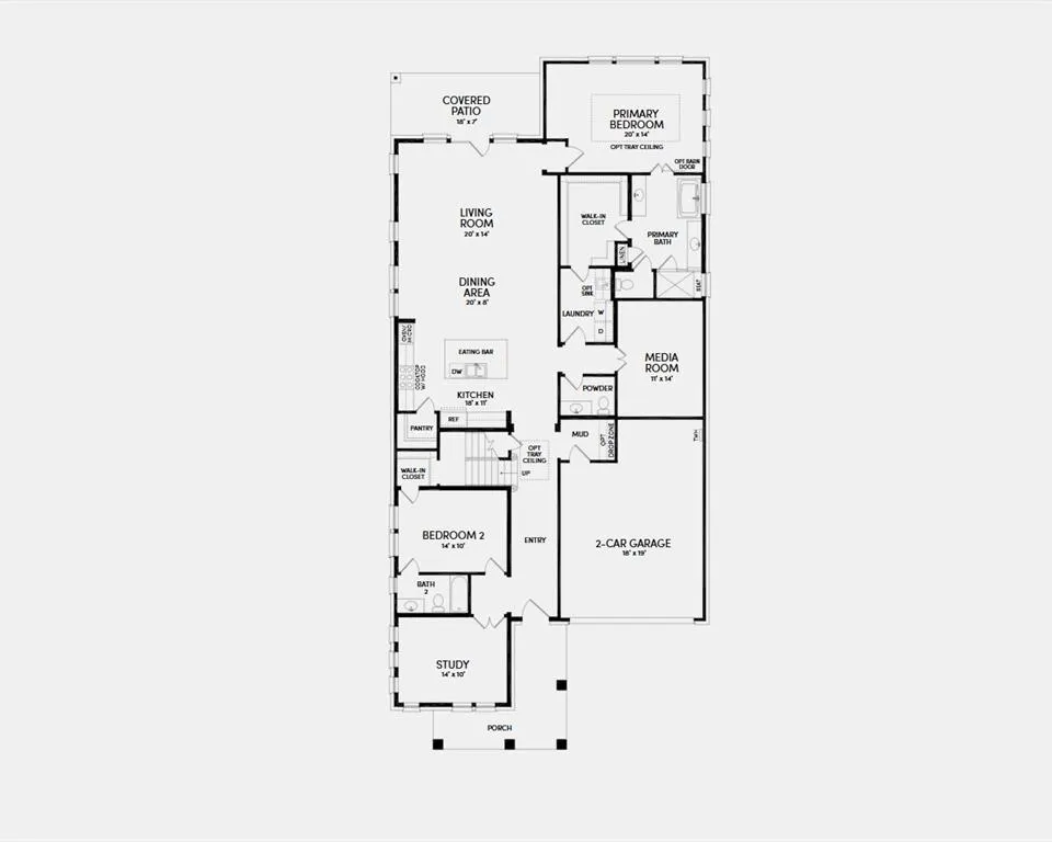 15483 Violet Lane