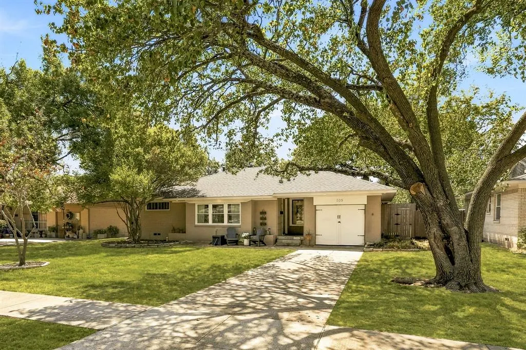 535 Westwood Drive