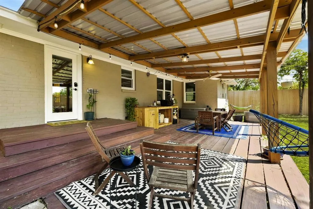 535 Westwood Drive