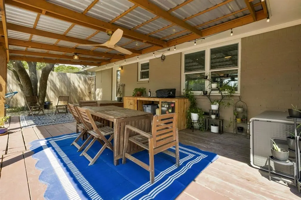 535 Westwood Drive