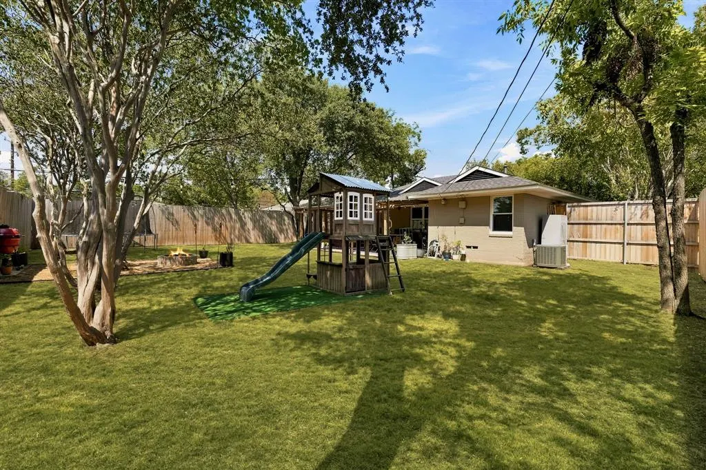 535 Westwood Drive