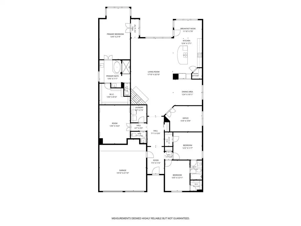 840 Agave Drive