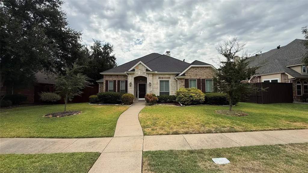1219 Bridgeway Lane