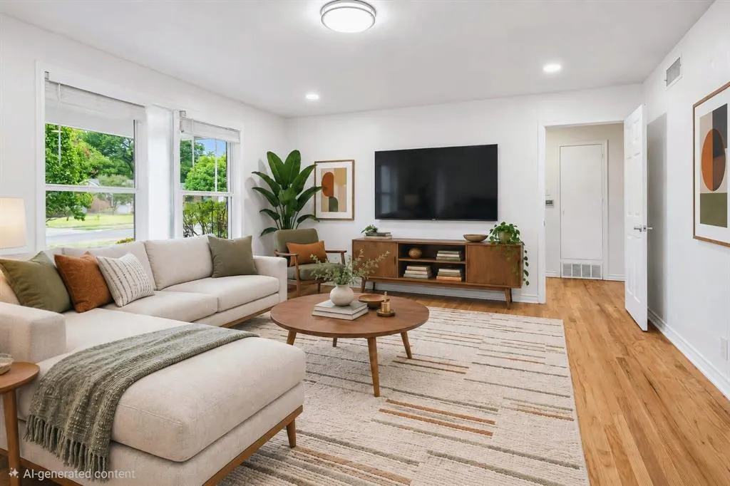 621 Lockwood Drive