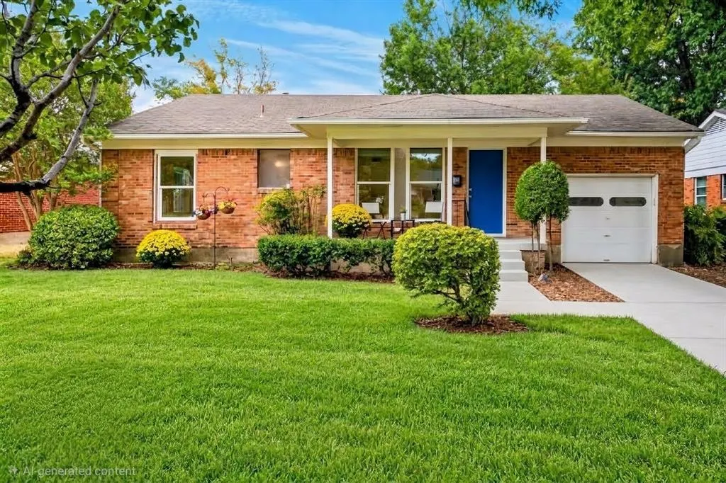 621 Lockwood Drive