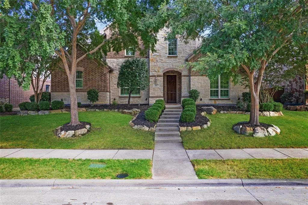 860 Bear Crossing Drive