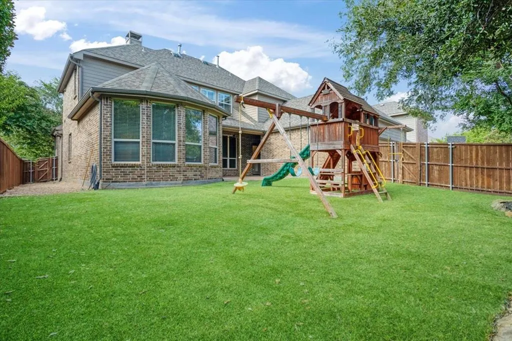 860 Bear Crossing Drive