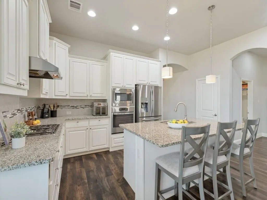 3539 Camden Drive
