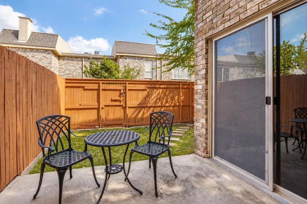 2323 Trellis Place
