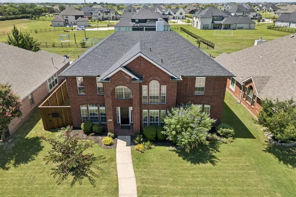 1514 Summerside Drive