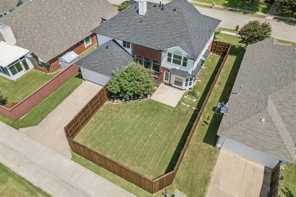1514 Summerside Drive