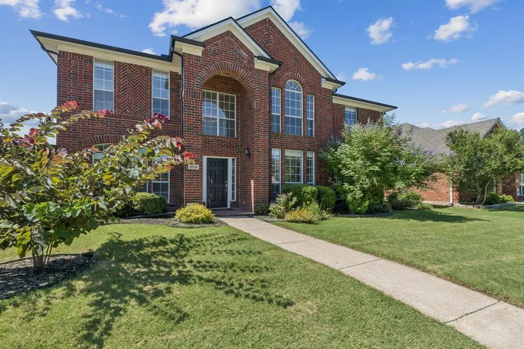 1514 Summerside Drive