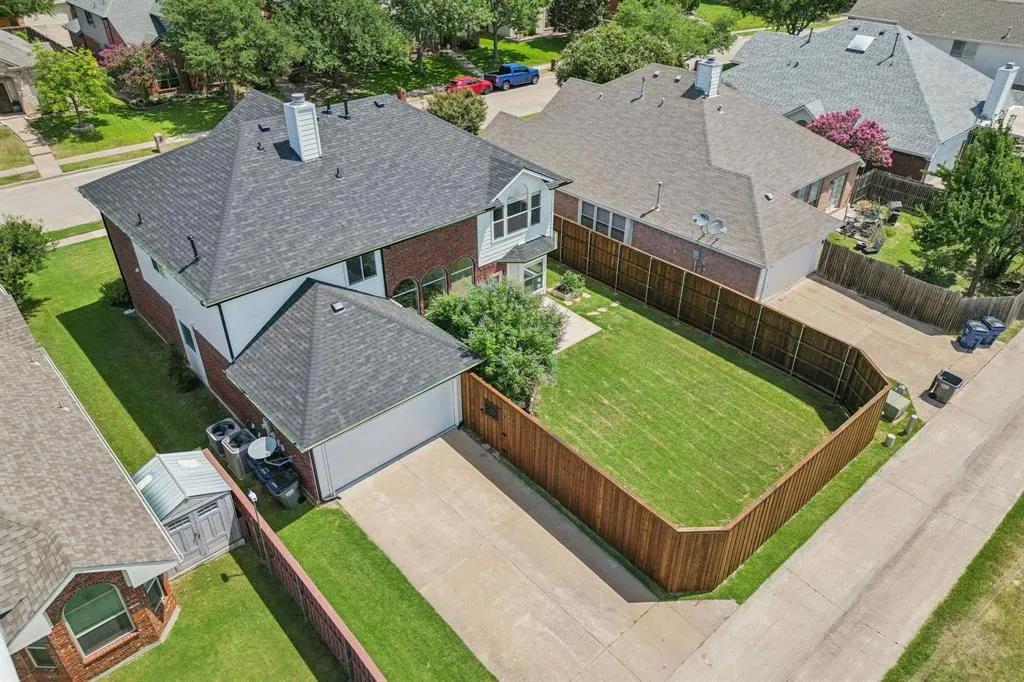 1514 Summerside Drive