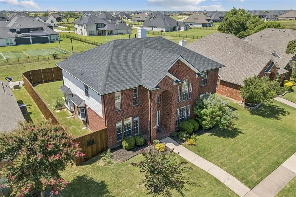 1514 Summerside Drive