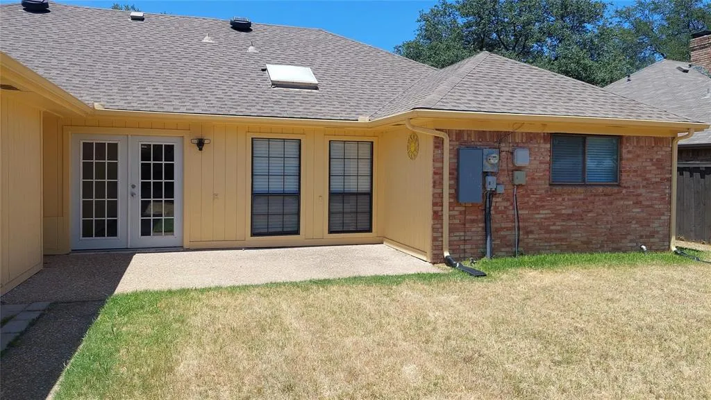 1514 Stonecrest Drive