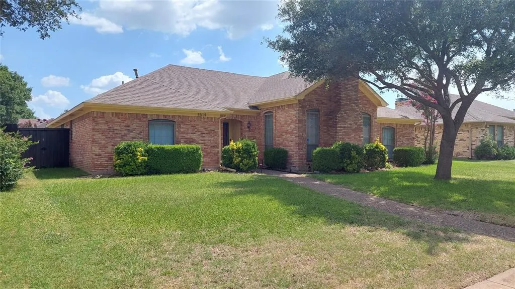 1514 Stonecrest Drive