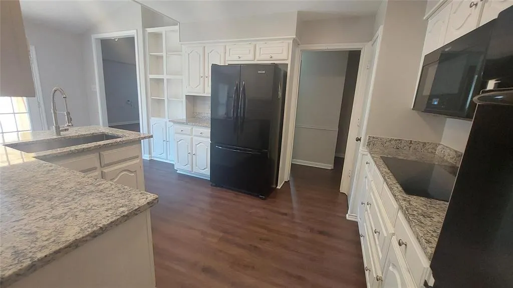 1514 Stonecrest Drive
