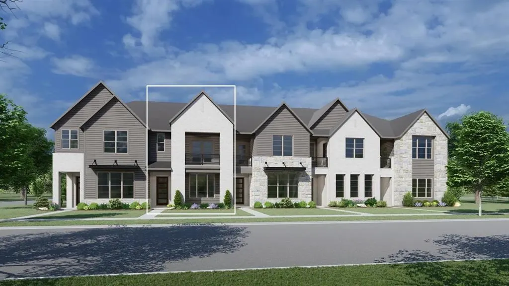 2509 Huxley Mews