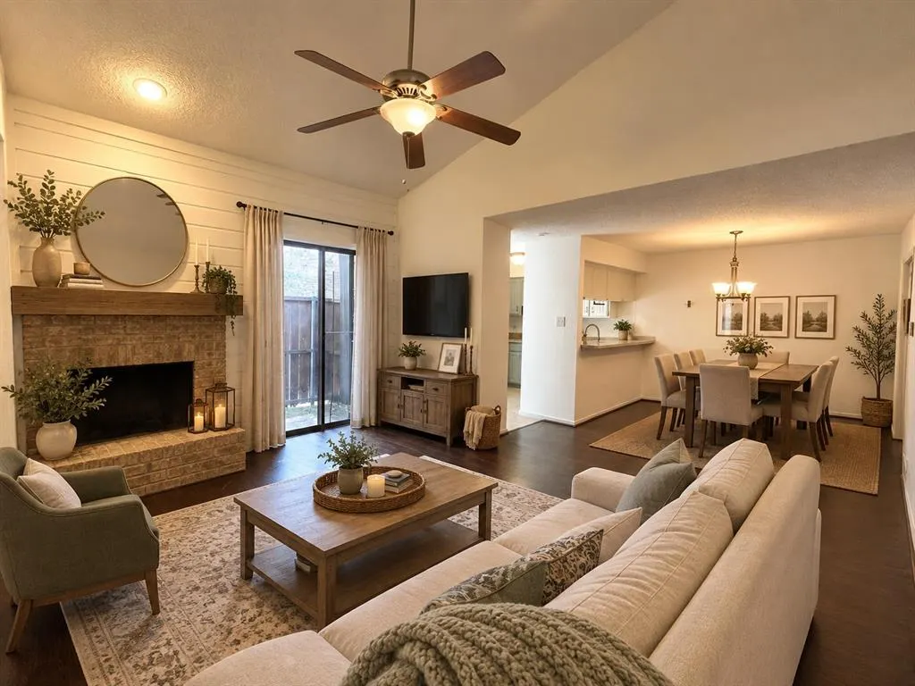 333 Melrose Drive #12B