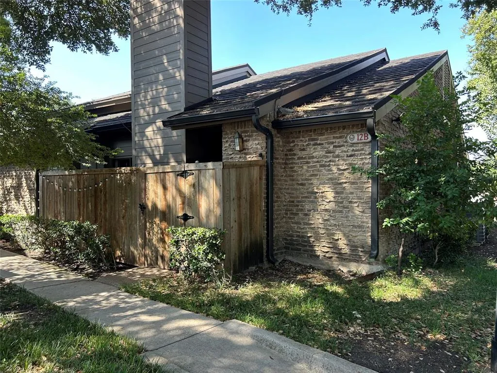 333 Melrose Drive #12B