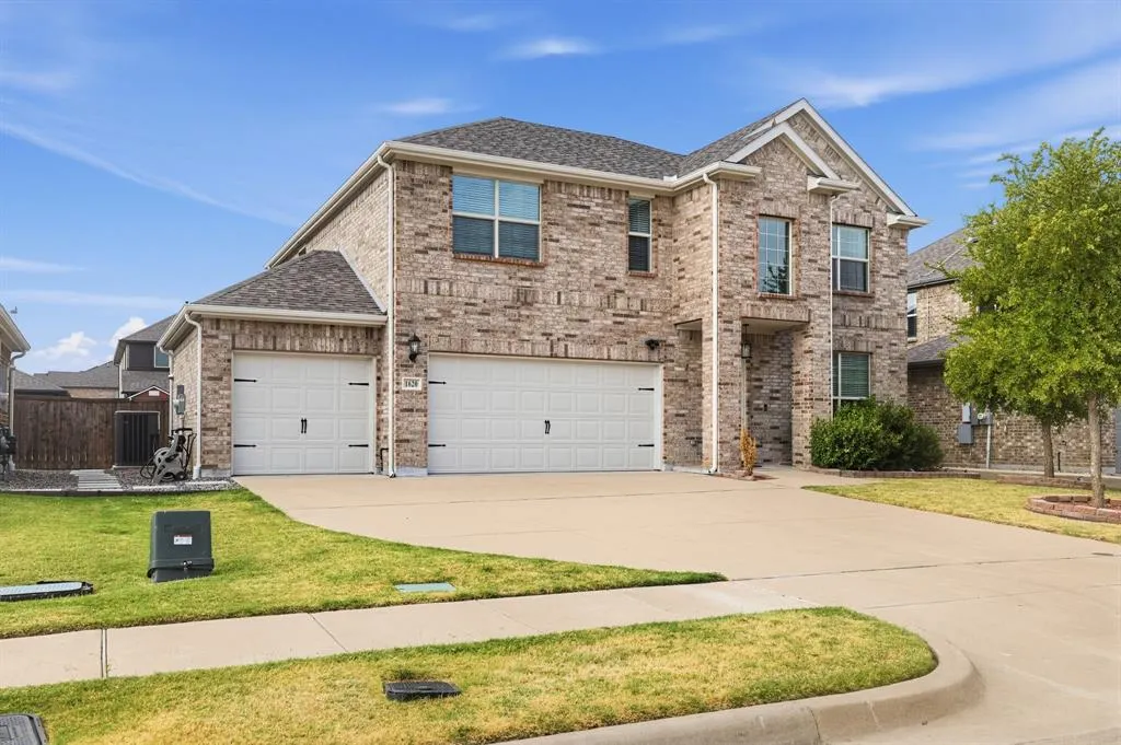 1620 Berry Ridge Trail