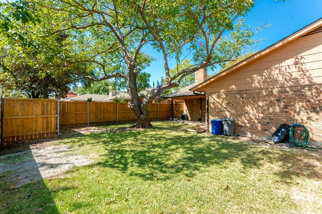 203 Trailridge Drive
