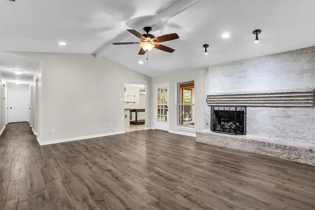 203 Trailridge Drive