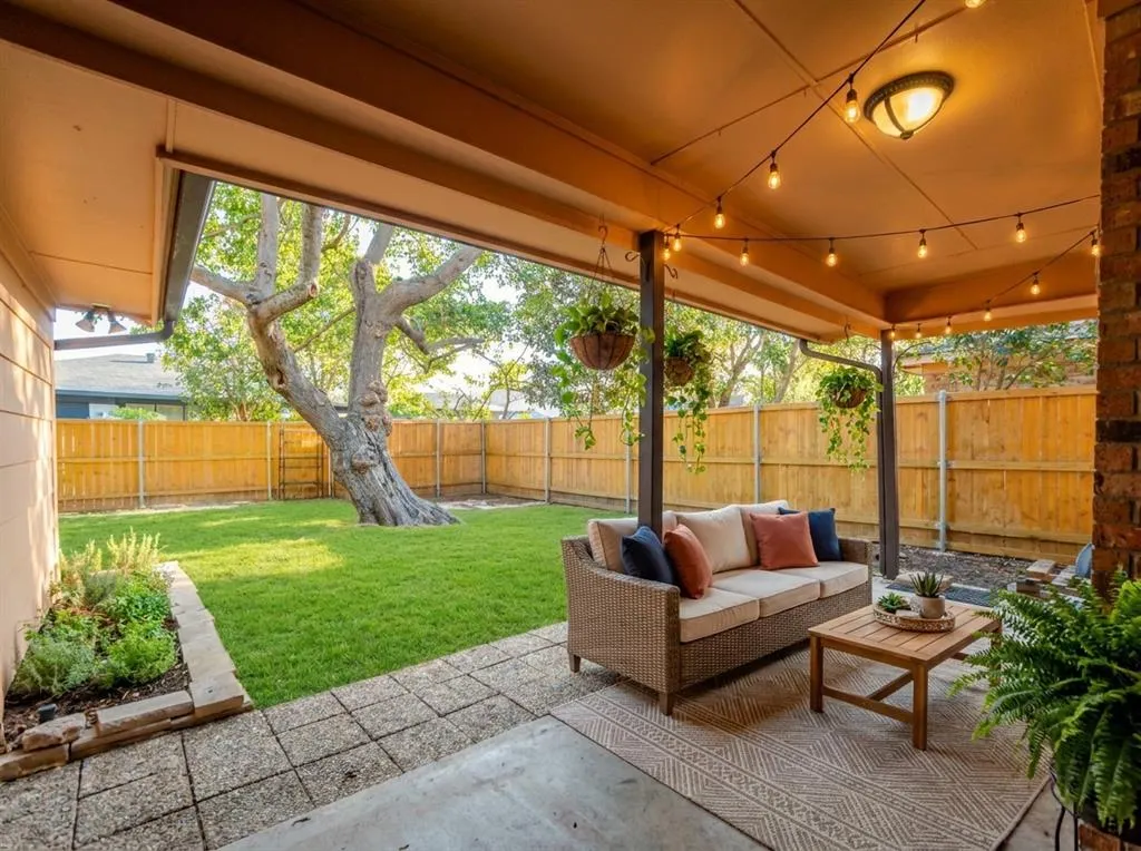 203 Trailridge Drive