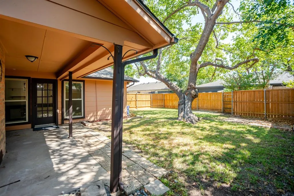 203 Trailridge Drive