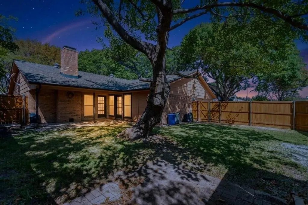 203 Trailridge Drive