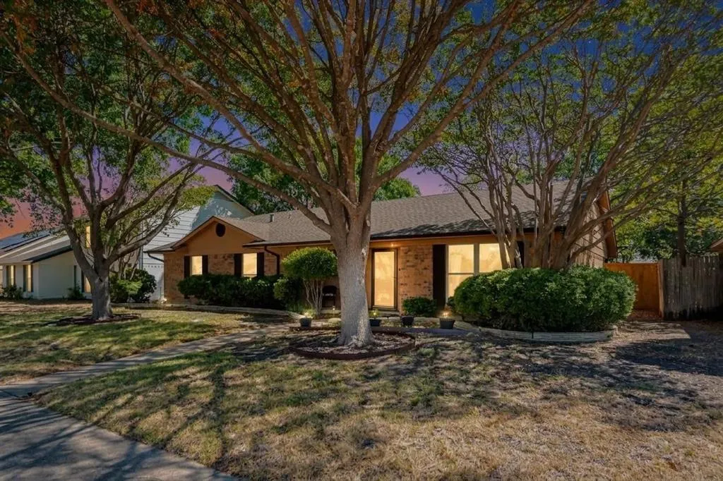 203 Trailridge Drive
