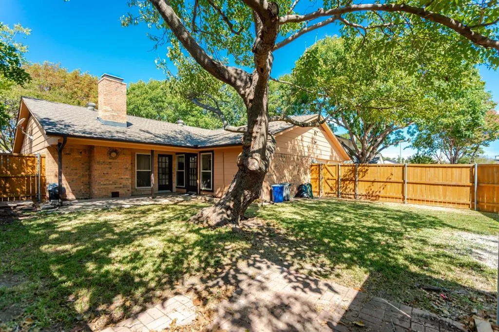 203 Trailridge Drive