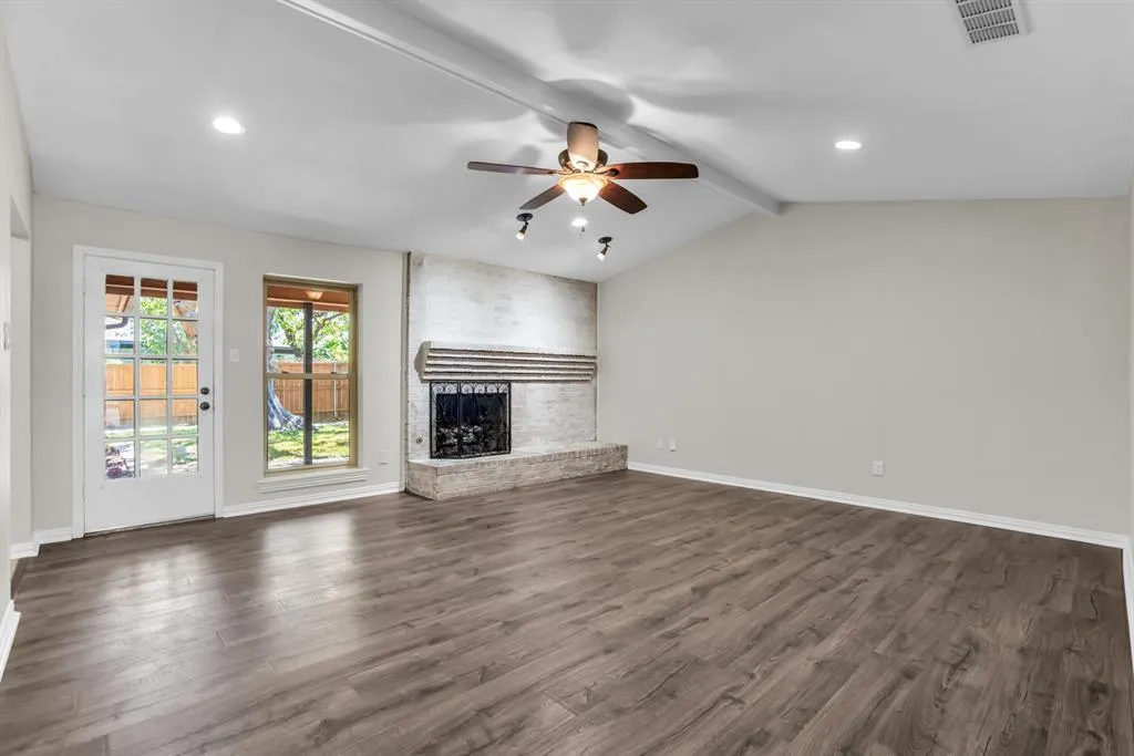 203 Trailridge Drive