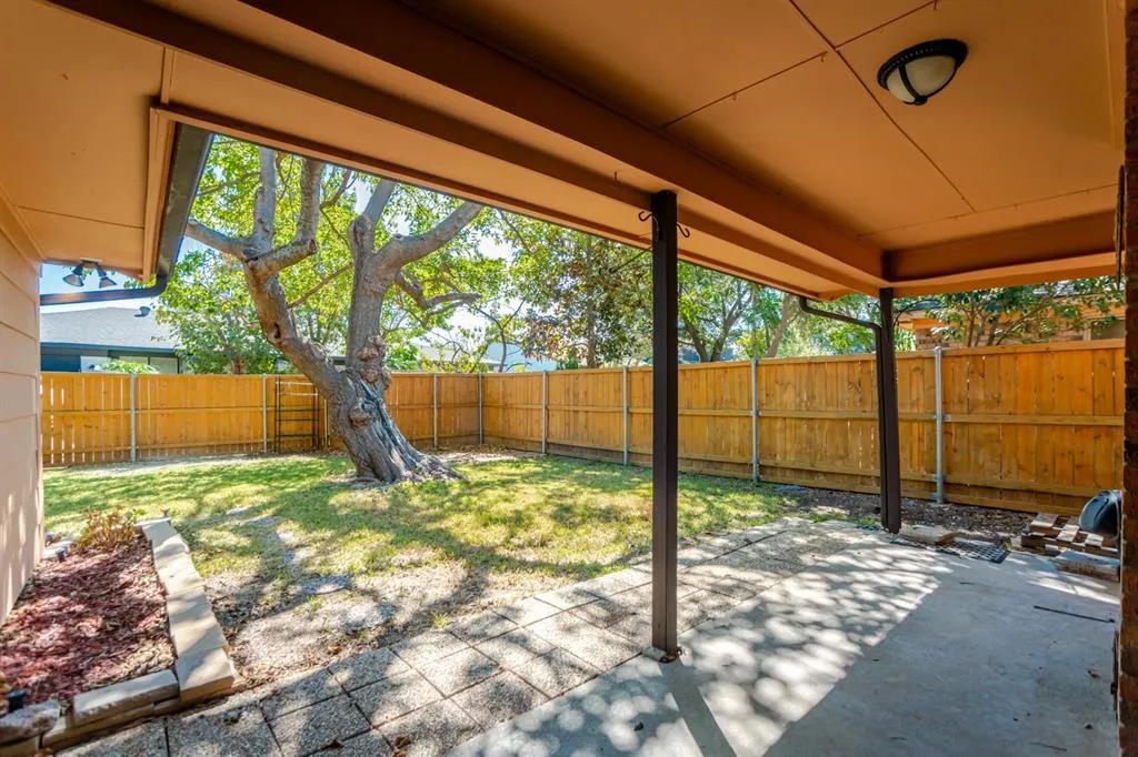203 Trailridge Drive