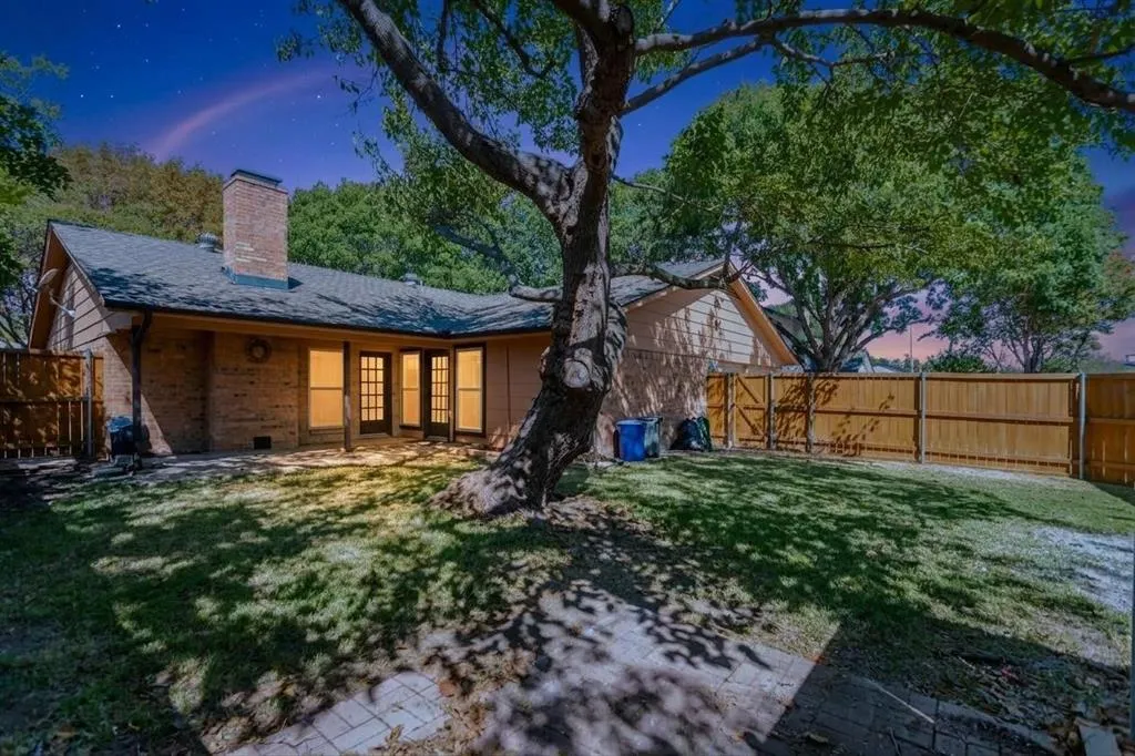 203 Trailridge Drive