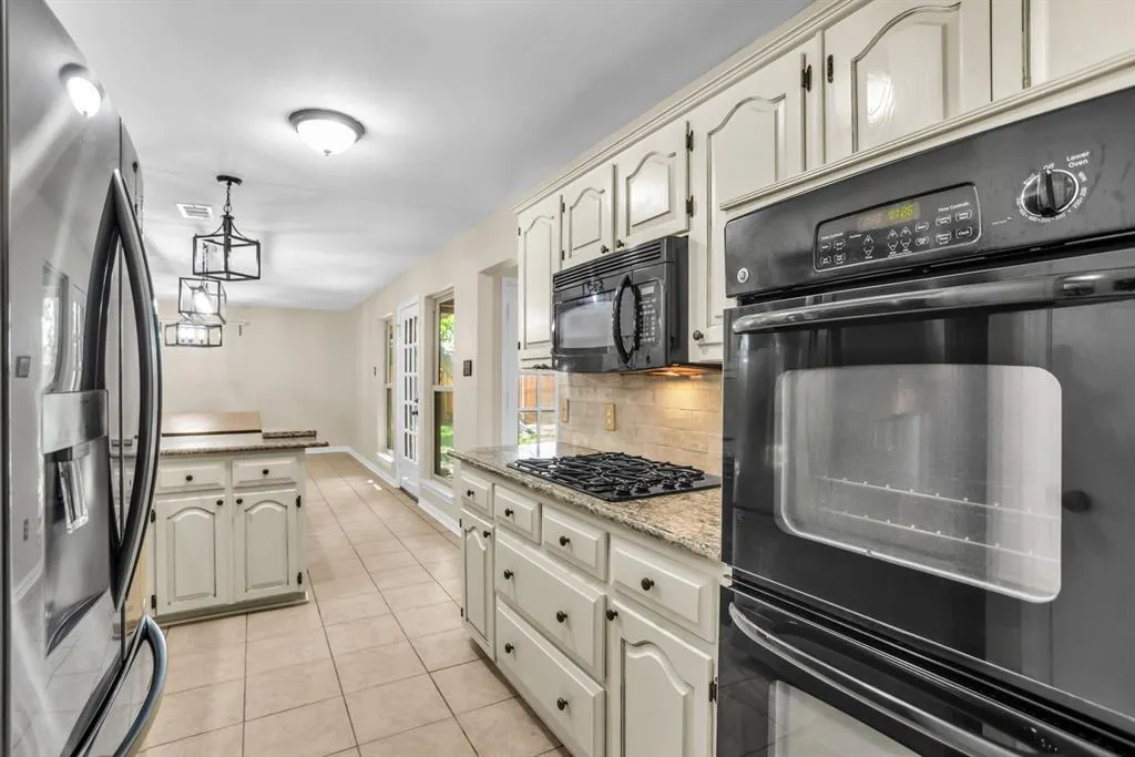 203 Trailridge Drive