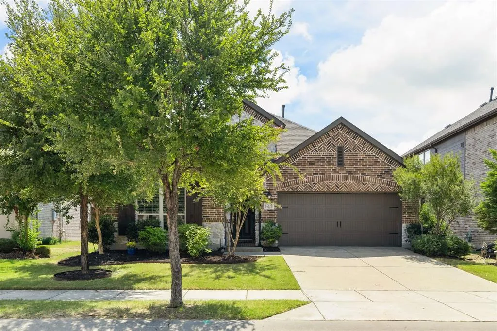 16020 Plum Court