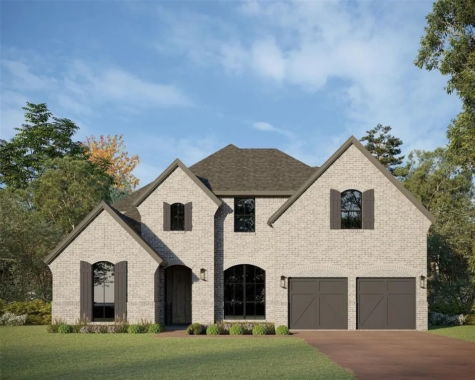2701 Savannah Ridge